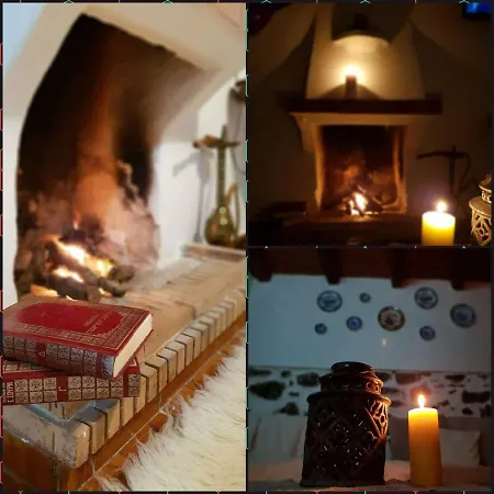 Traditional House Kassandra's