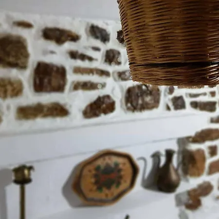 Séjour à la campagne Traditional House Kassandra's Hermione