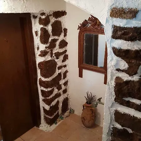 Traditional House Kassandra's *