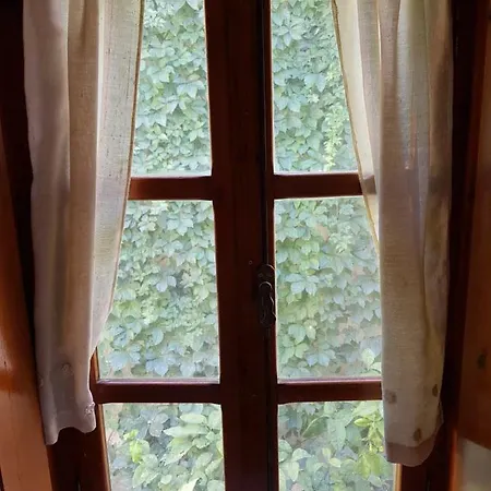 Traditional House Kassandra's *