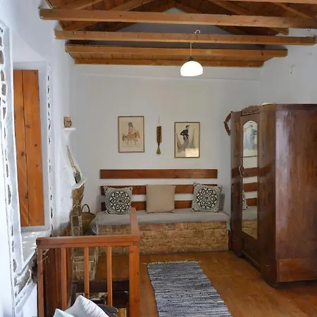 Traditional House Kassandra's Venkovský dům Ermioni