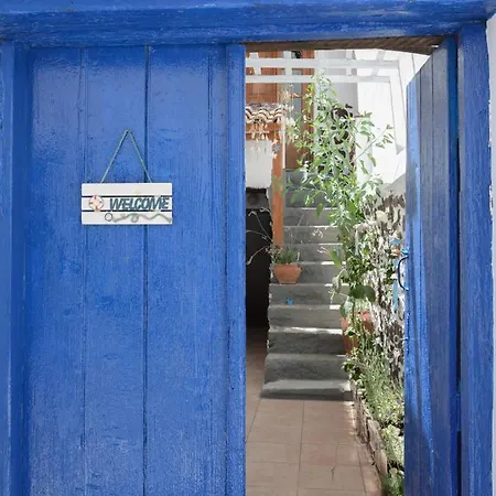 Traditional House Kassandra's Ermioni