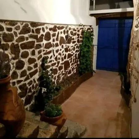 Traditional House Kassandra's Venkovský dům Ermioni