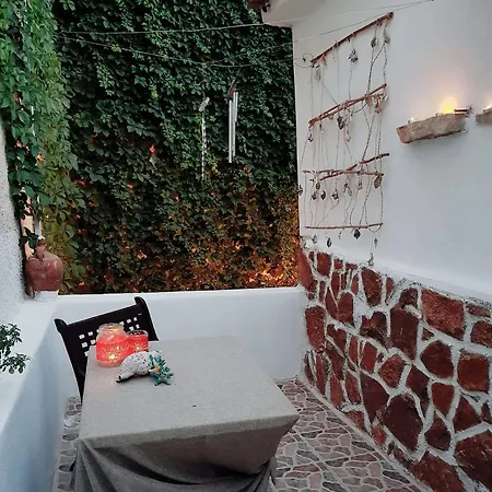 Traditional House Kassandra's Ermioni